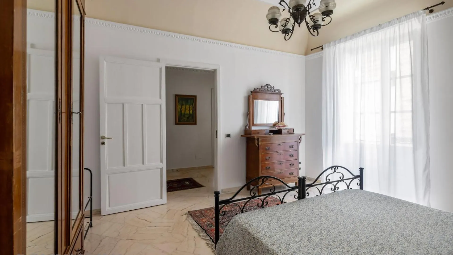 Torrekalsa Apartment By Domusicily Palermo Italy