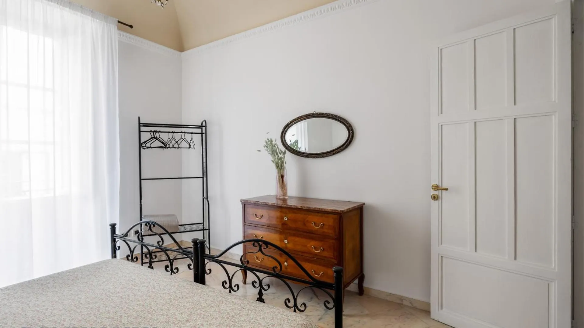 Torrekalsa Apartment By Domusicily Palermo Italy