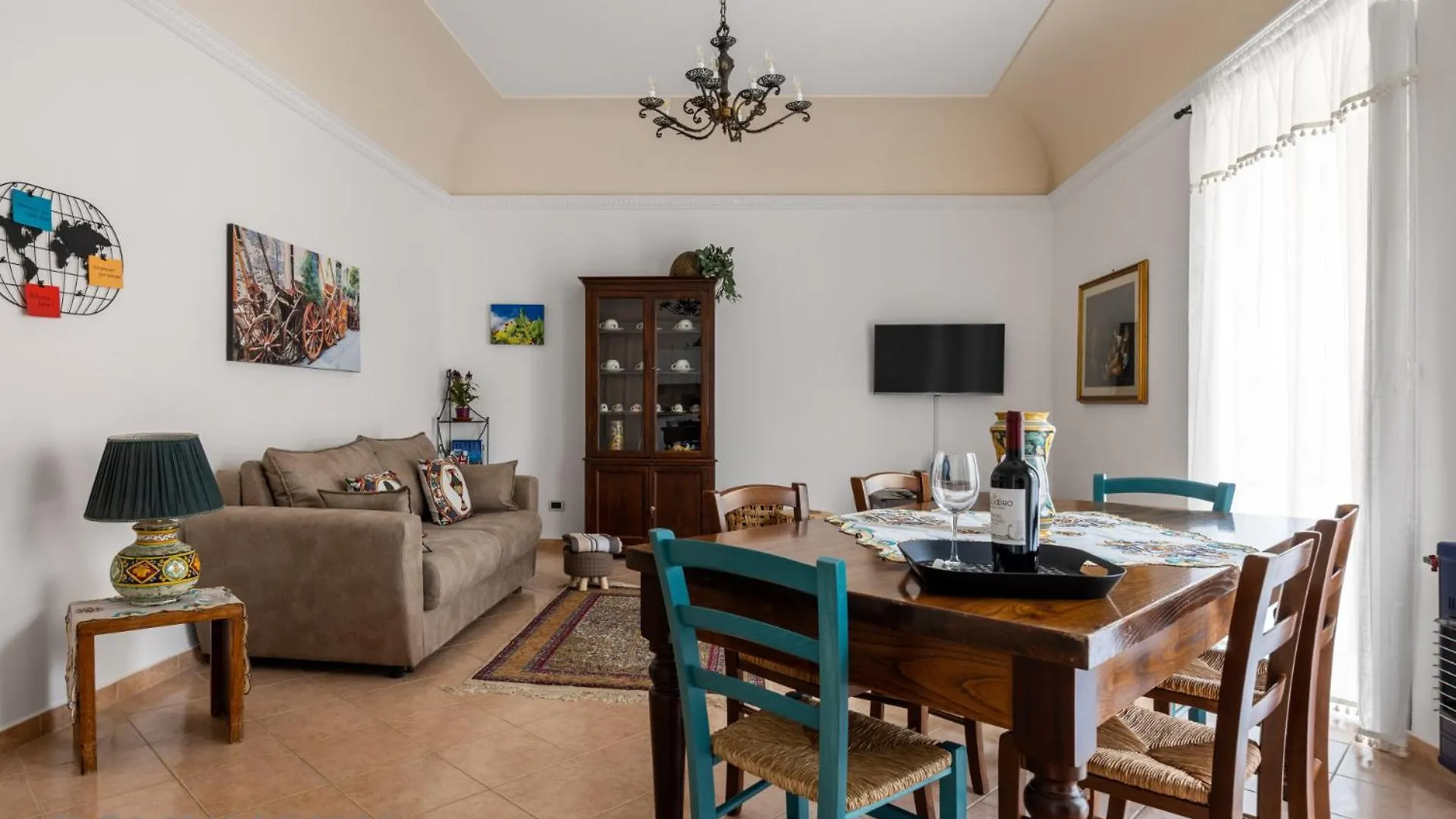 Torrekalsa Apartment By Domusicily Palermo 0*,  Italy