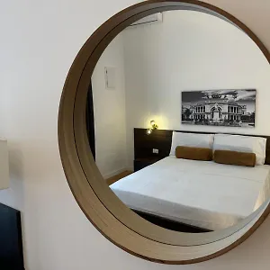 Appartamento Casa O'tama, Palermo