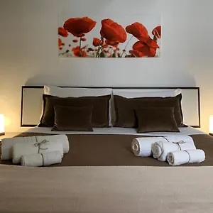 Appartamento Casa Vacanze Ai Corrieri, Palermo