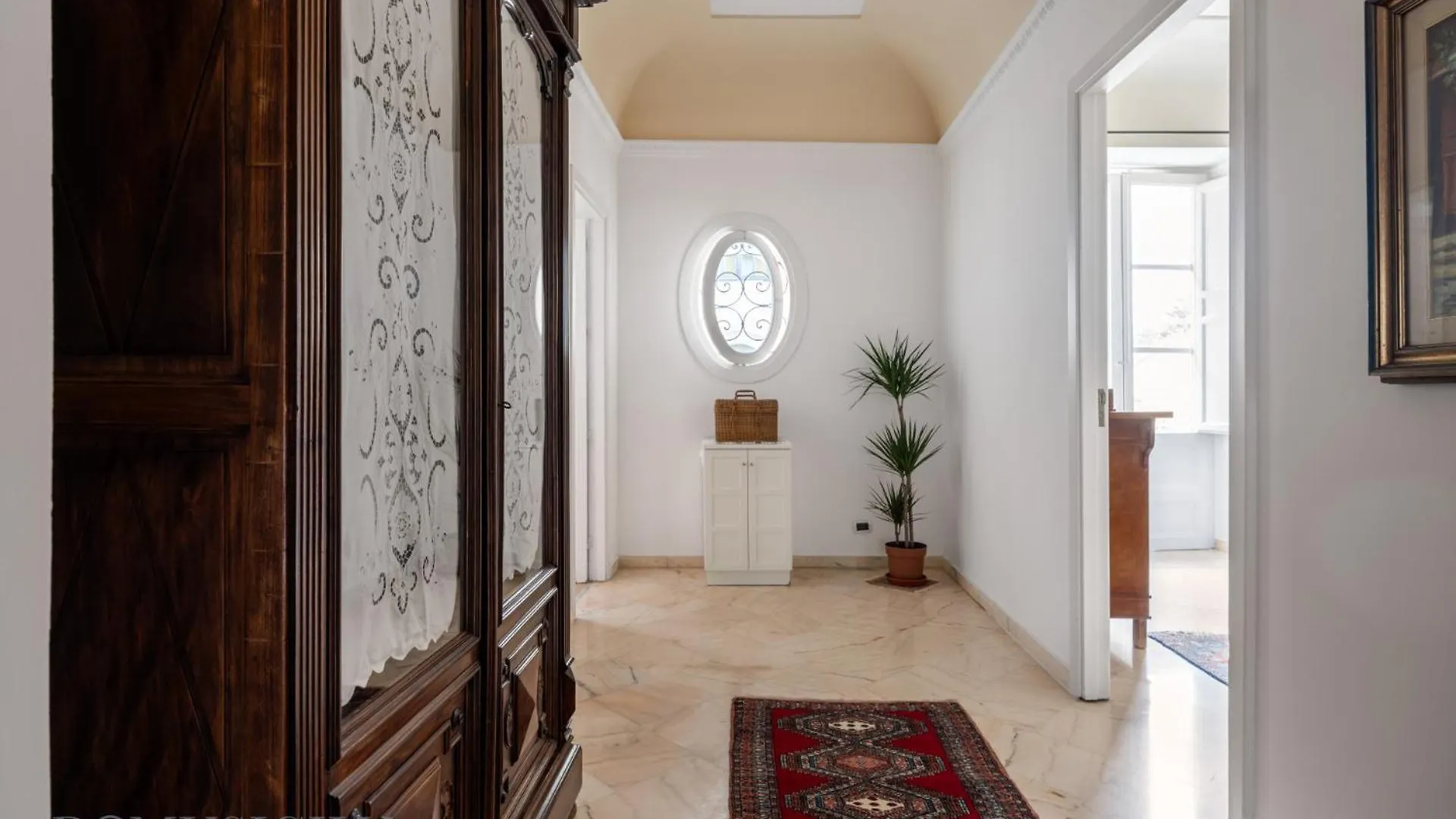 Torrekalsa Apartment By Domusicily Palermo